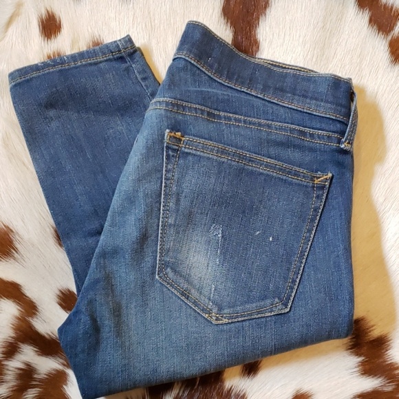 Gap Legging Jeans 26 (25) - Picture 1 of 5